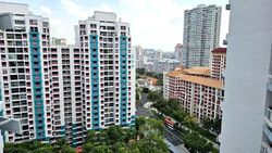 Blk 292 Bishan Heights (Bishan), HDB 4 Rooms #614129231